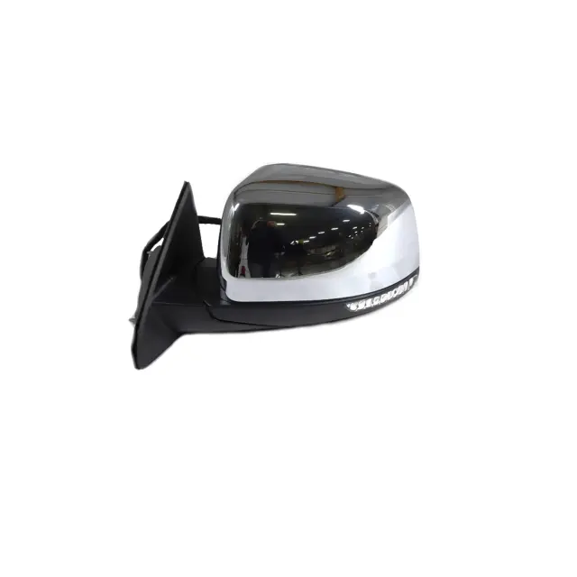 2011-2022 Jeep Outside Rear-View Mirror, Left 68236931af | OEM