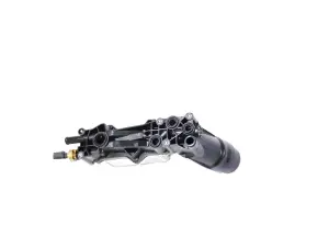 Engine Oil Filter Adapter