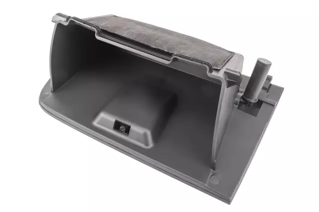 Glove Box Door