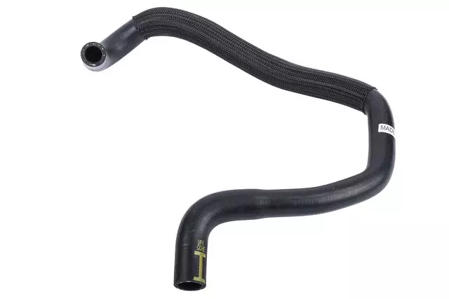 Heater Inlet Hose