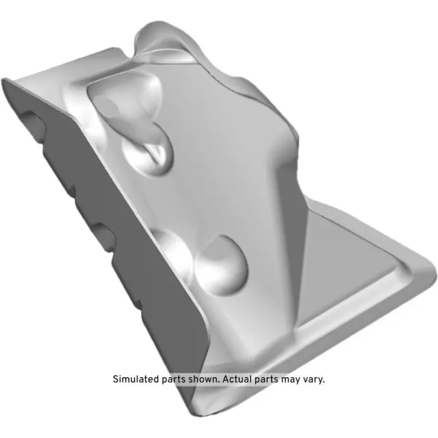 Engine Compartment Insulation