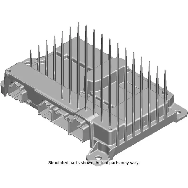 Radio Speaker Amplifier