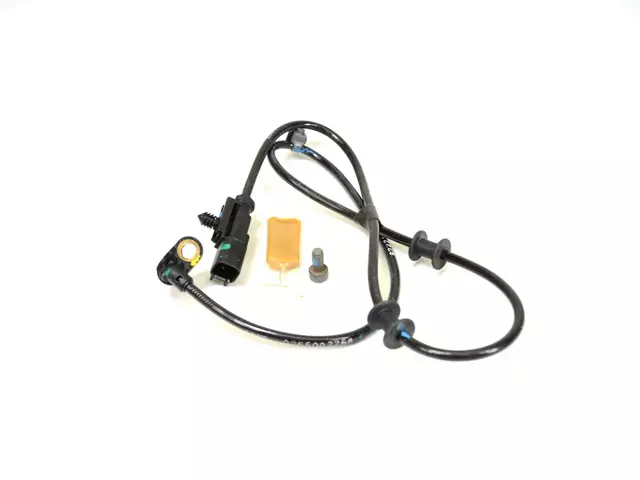 Anti-lock Brakes Sensor Kit, Right Or Left
