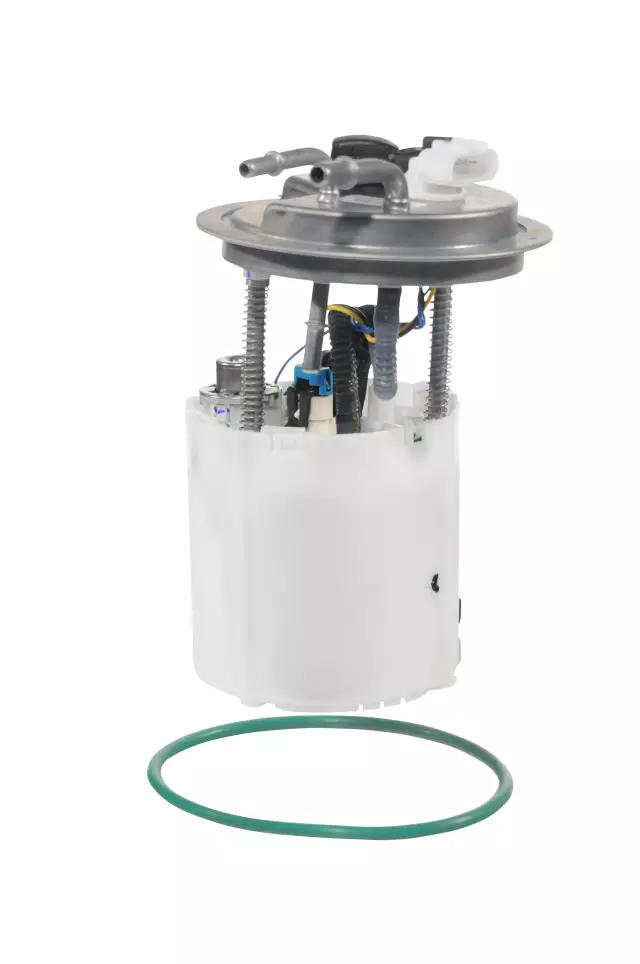 Electric Fuel Pump