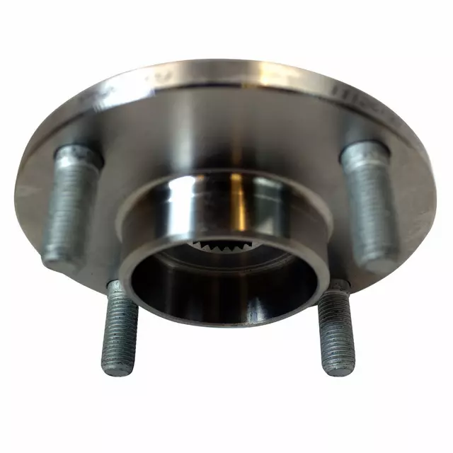 Front Hub