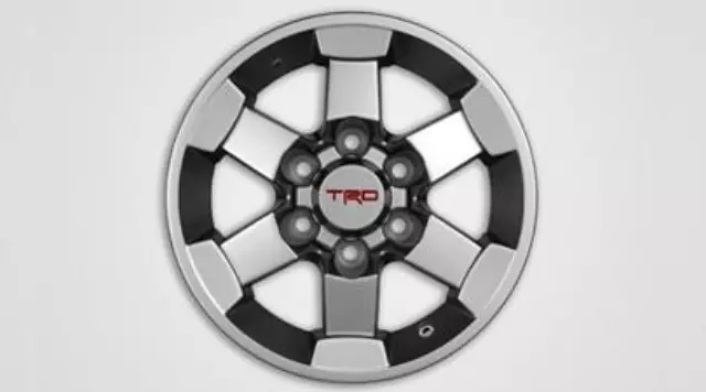 PT90435071 - Unclassified: TRD Wheel for Toyota Image