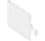 Refrigerant Condenser