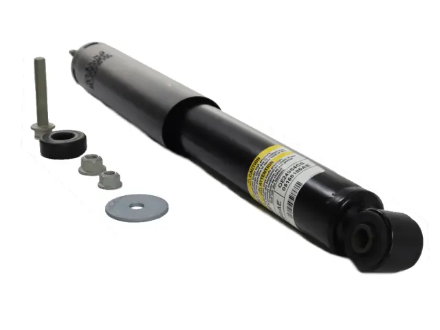 2007-2018 Jeep Shock Absorber 68087359AG | My Mopar Parts