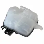 Ford F250 Super Duty 6.0 Diesel Engine Radiator Coolant Fluid Reservoir Tank OEM