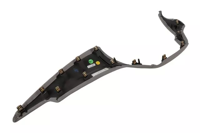 Vecchio Rear Driver Side Door Trim