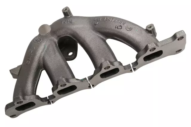 Exhaust Manifold