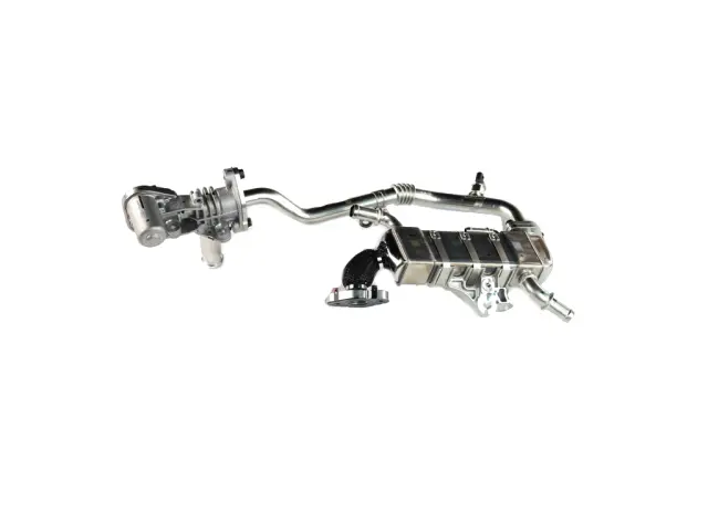 2018-2026 Mopar Egr Cooler 05281420AL | All Mopar Parts