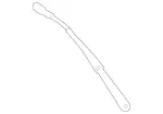 Wiper Arm