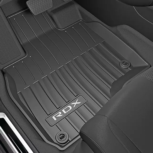 08P17-TJB-210A - All-Season Floor Mats (RDX) | All Discount Parts
