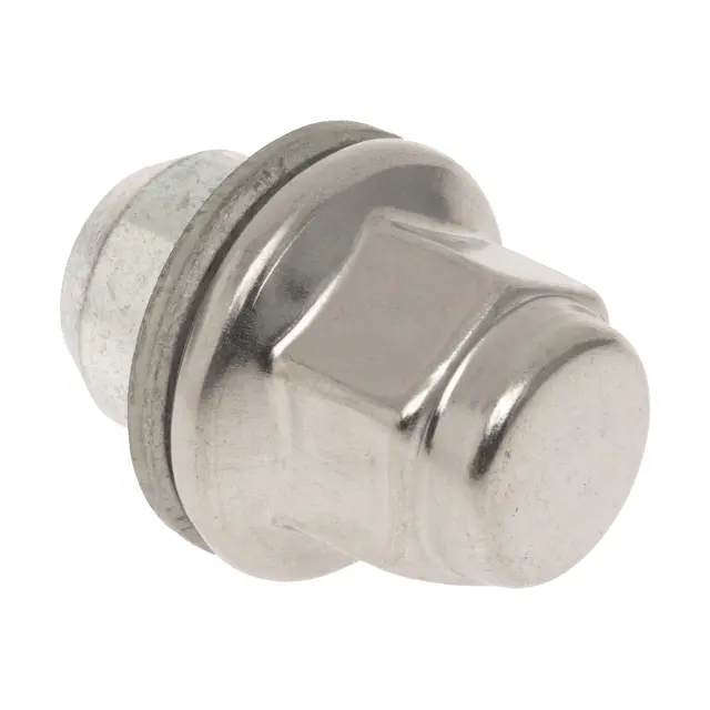 Genuine Wheel Lug Nut (a35 A36 Z52 Z53 R52 R53 Z34) - 40224-JK00A