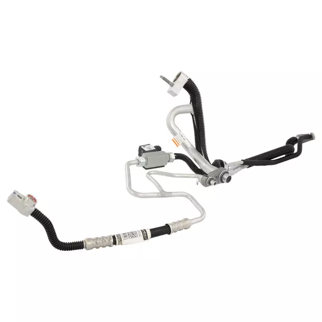 2021-2024 Ford F-150 - A/C Refrigerant Suction Hose