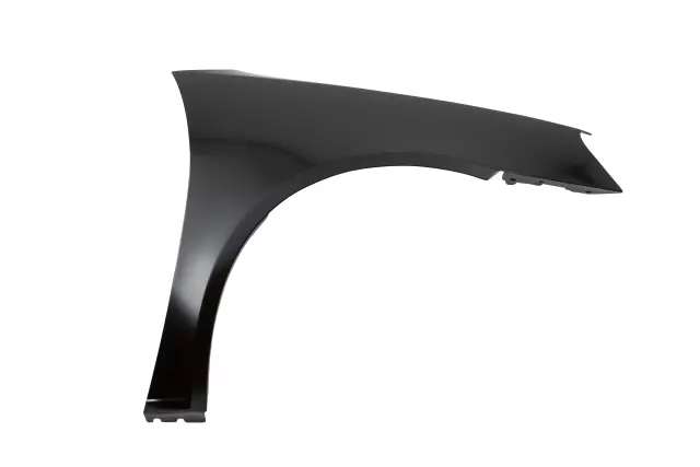 Front Passenger Side Fender