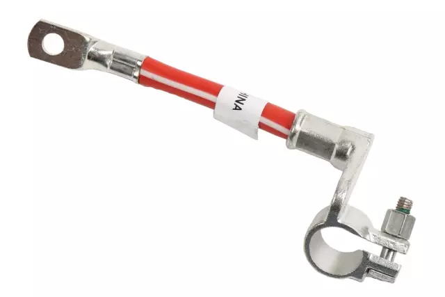 Battery Positive Wire