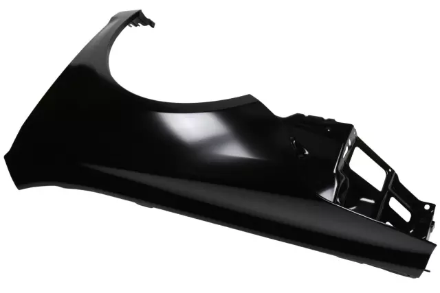 Front Driver Side Fender