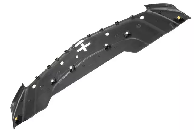 Front Compartment Front Sight Shield