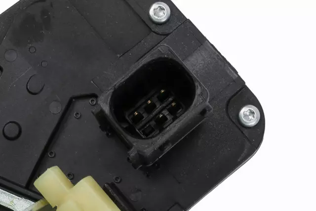 Passenger Side Front Door Lock