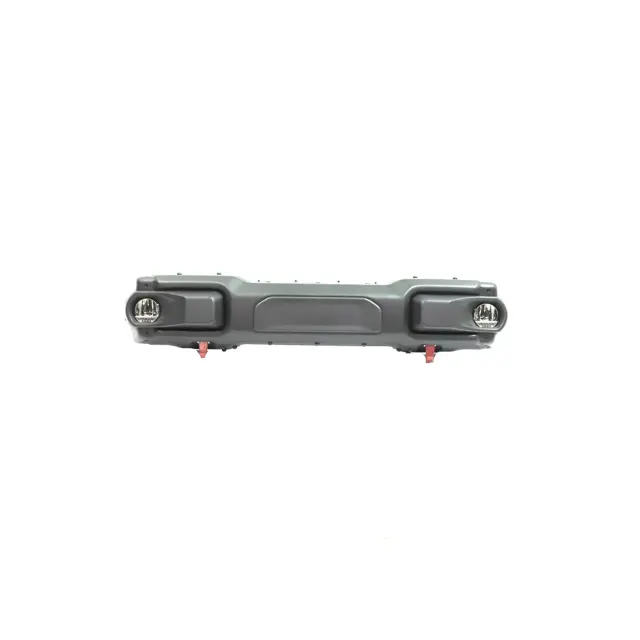 2018-2022 Jeep Off-Road Bumper 82215120AF | All Mopar Parts