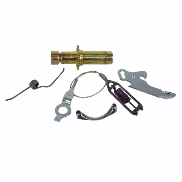 1985-2001 Ford - Drum Brake Self-Adjuster Cable Guide