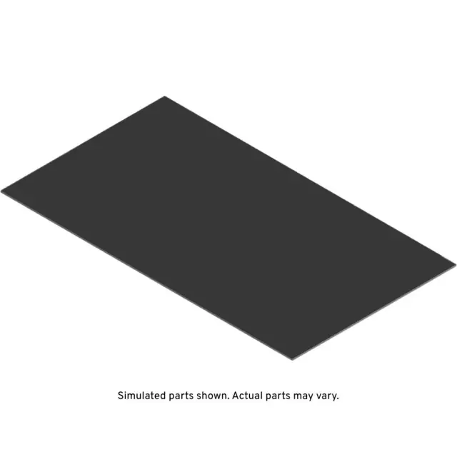 Premium Unleaded Fuel Label