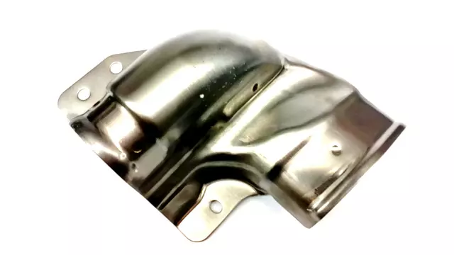 2012-2018 Subaru Converter Shield