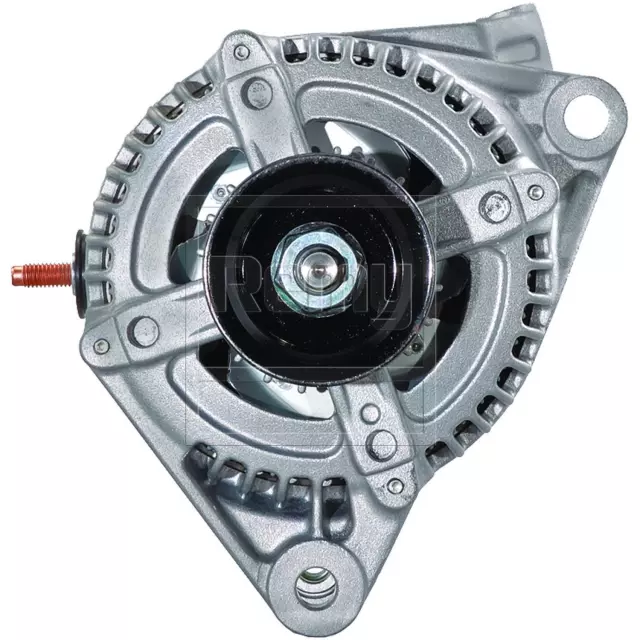 Remi★ Remy International 11384 Alternator/ Generator – PartsVia.com