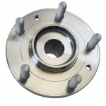 Motorcraft™ Hub & Bearing Assembly