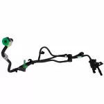 Vapor Canister Purge Solenoid