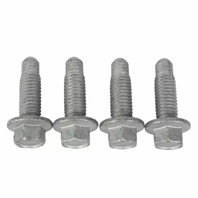 2012-2023 Ford - Lower Tie Bar Screw