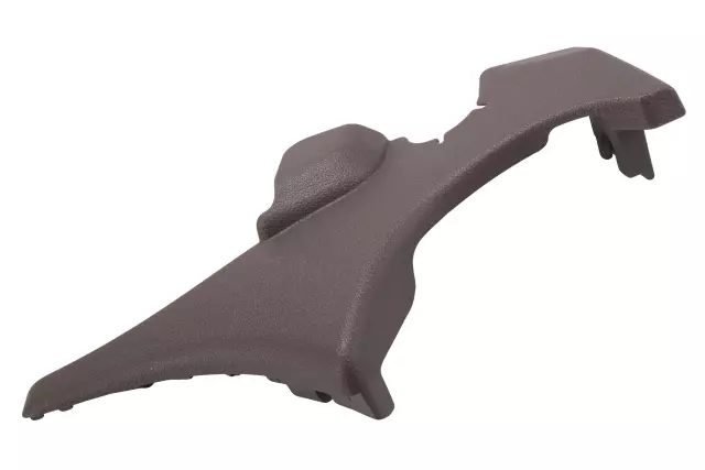 Dark Atmosphere Driver Seat Inner Recliner Finish Cover