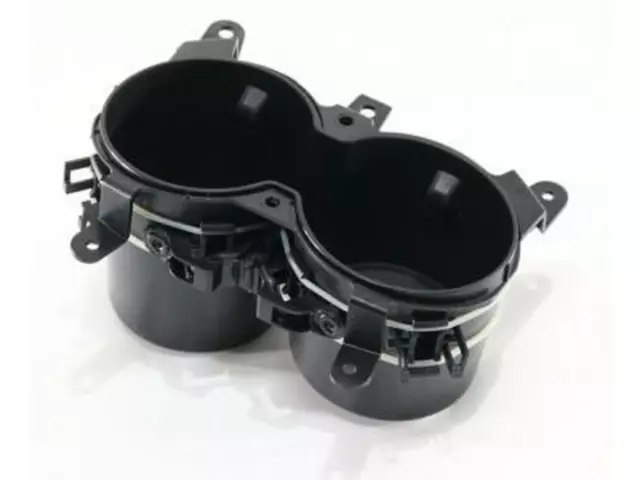 2015-2018 Ford Edge Cup Holder FT4Z-5813562-AK | Ford Parts Center