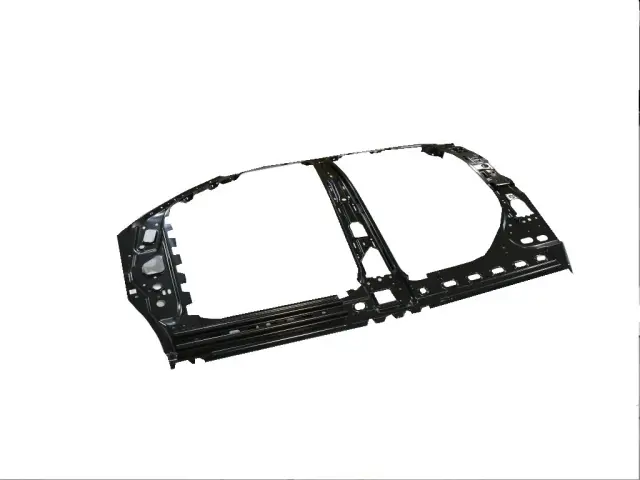 68605185aa - Body Side Aperture Inner Complete Panel, Left | World
