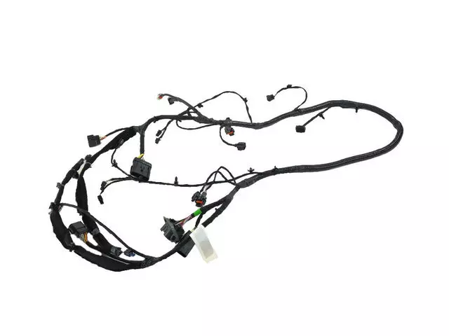 Genuine Mopar Front End Module Wiring 68251897AD
