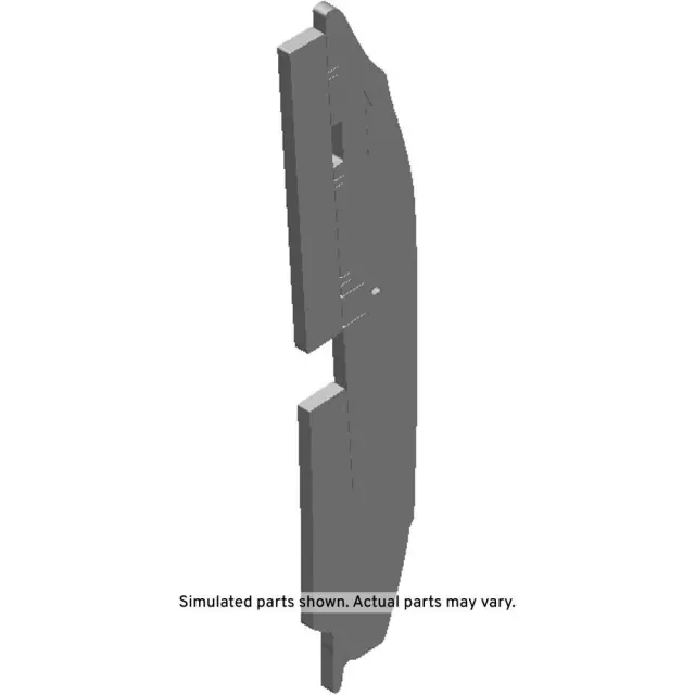 Front Fender Insulator