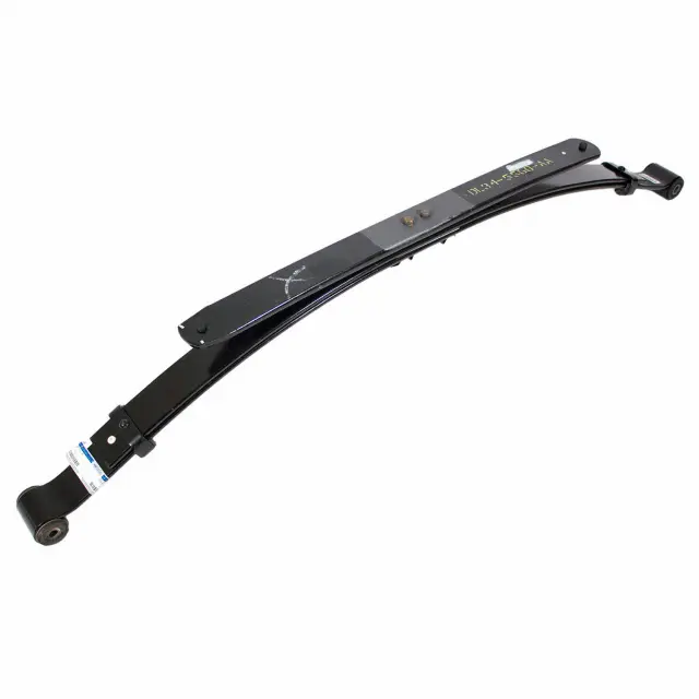 DL3Z-5560-A - Leaf Spring Assembly 2009-2014 Ford F-150 | Ford