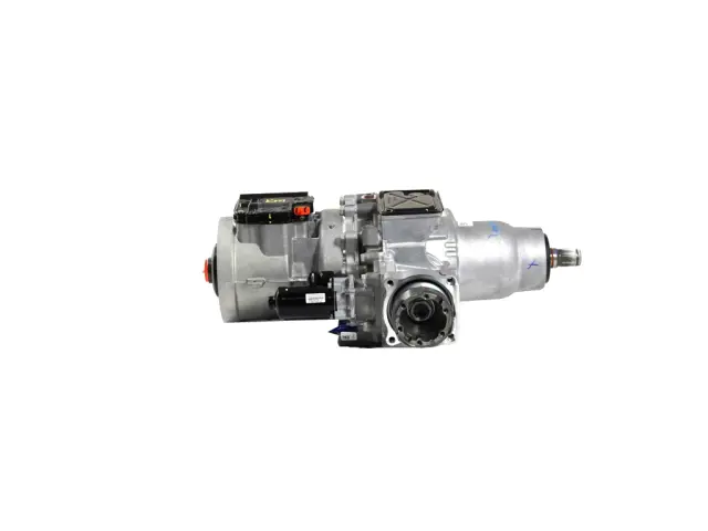 2014-2023 Jeep Cherokee Rear Axle Differential 68545101AC | Canada