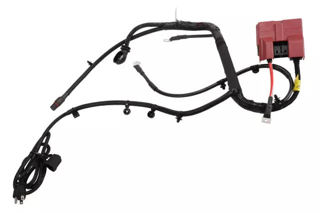 Battery Positive Cable