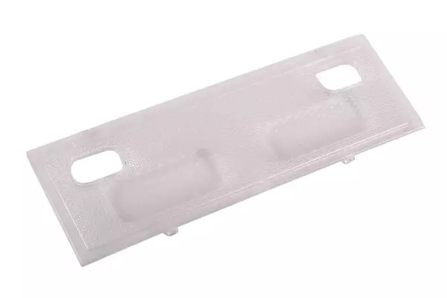 07-13 Silverado Sierra Tahoe Avalanche Overhead Console Map Light Lens OEM NEW