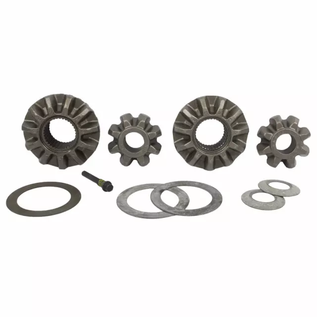 Ford 8.8 / Open Carrier Spider Gear Kit / 31 Spline