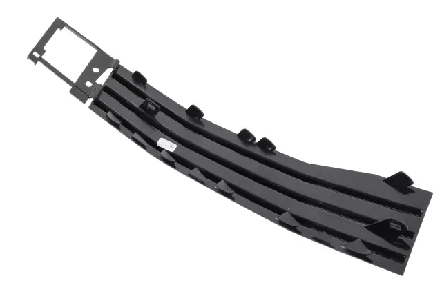 2021-2023 Cadillac Front Driver Side Grille 84370819 | TascaParts.com 