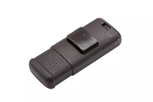 2008-2016 GM - Cocoa Door Locking Rod Knob