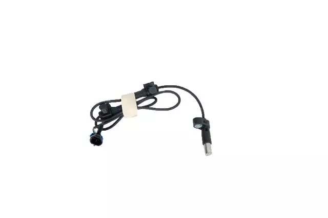 Rear Wheel Speed Sensor