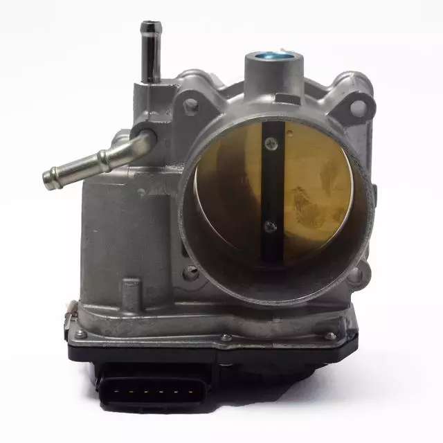 2002-2008 Toyota - Throttle Body