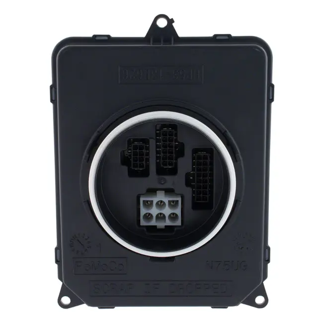 JP5Z-13C788-B - Control Module - 2019-2023 Lincoln Nautilus