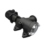 Egr Valve Kit, Remanufactured