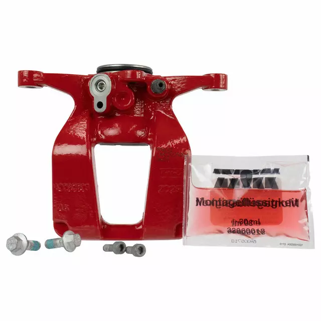 L1MZ-2552-K - Disc Brake Caliper Ford Parts Direct